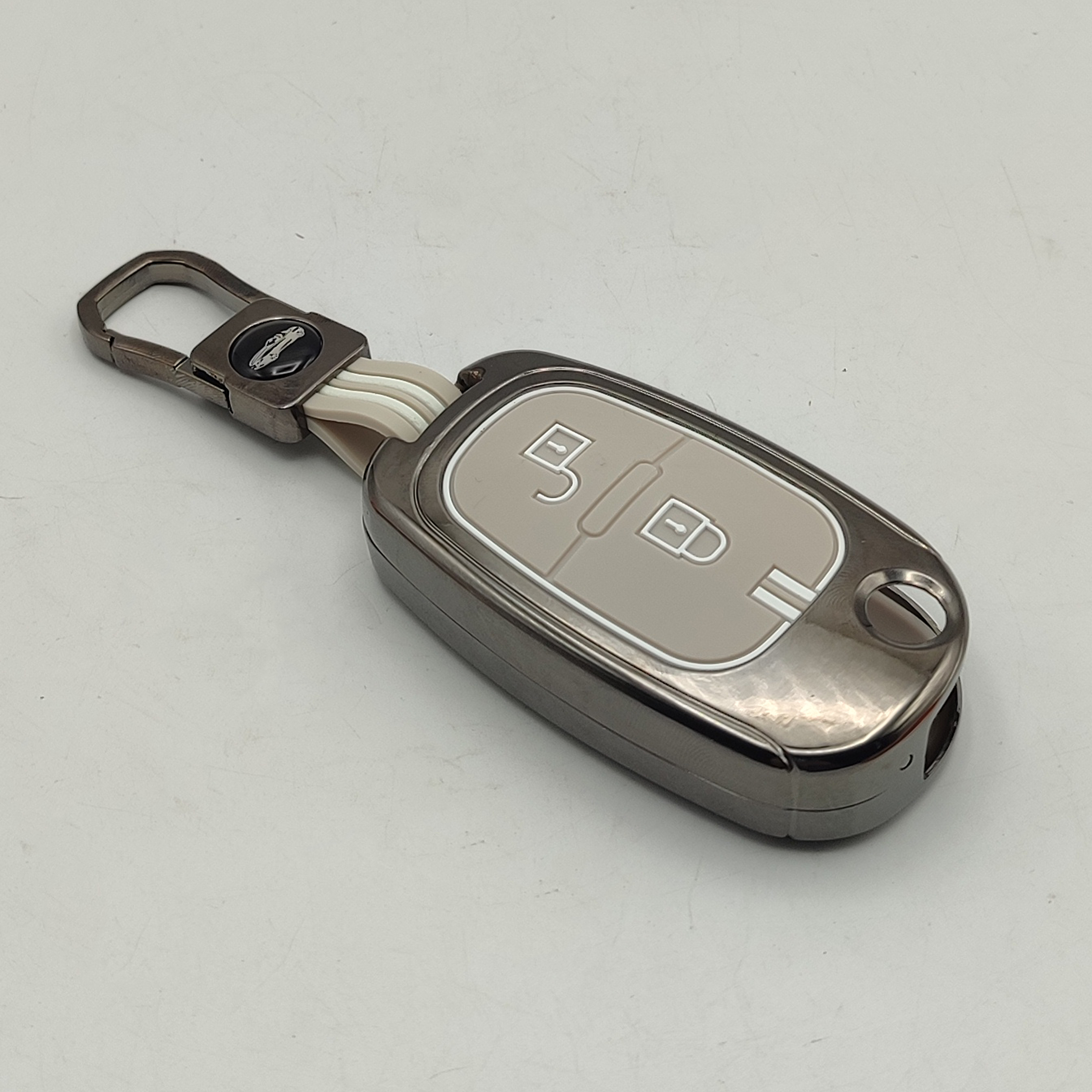 کاور سوییچ فلزی H03 CROSS مدل Titan