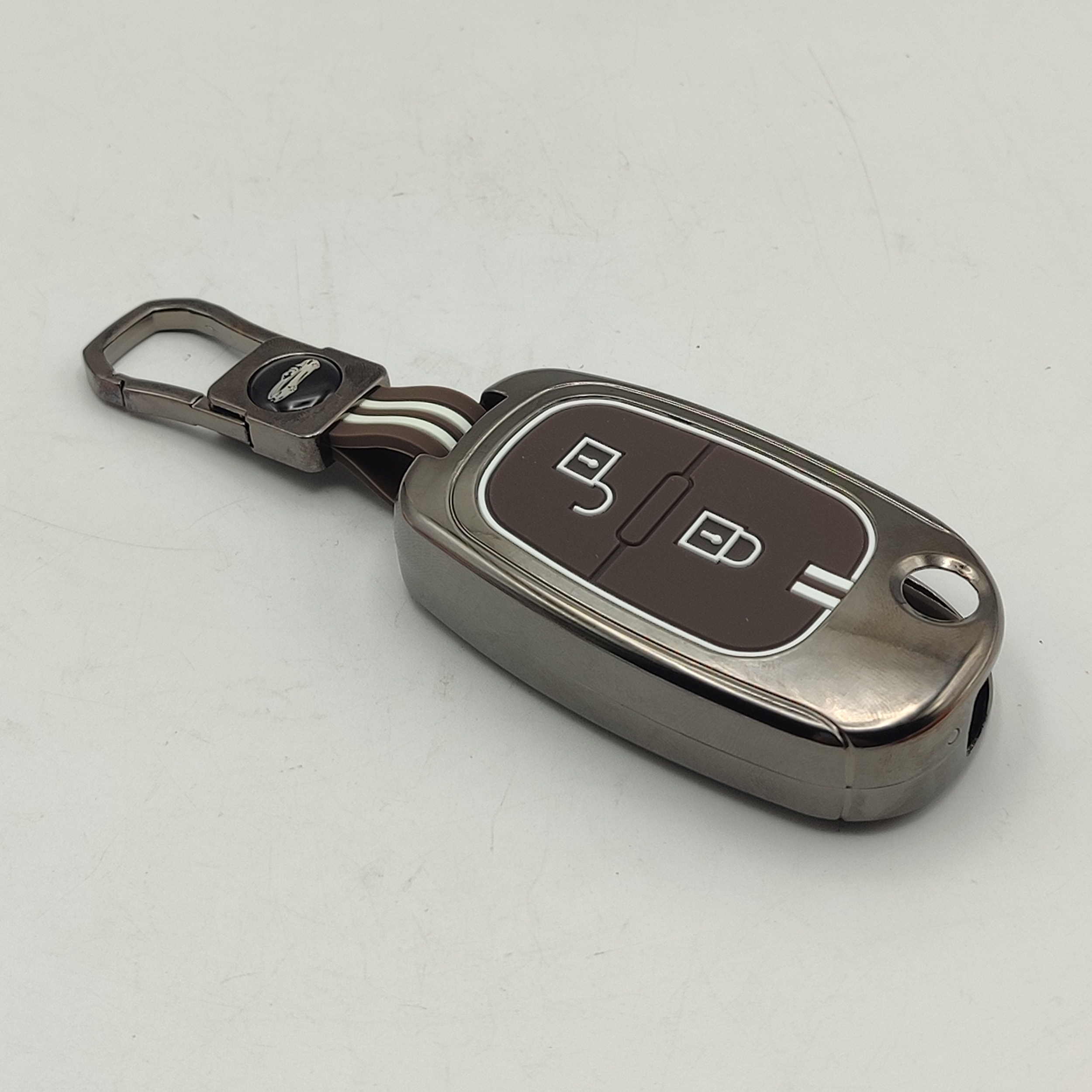 کاور سوییچ فلزی H03 CROSS مدل Titan