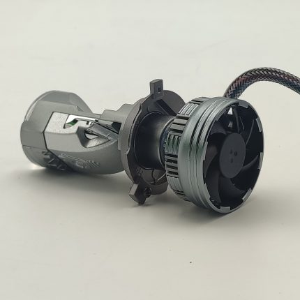هدلایت لنزدار A120 MAX زیمر