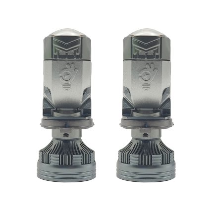 هدلایت لنزدار A120 MAX زیمر