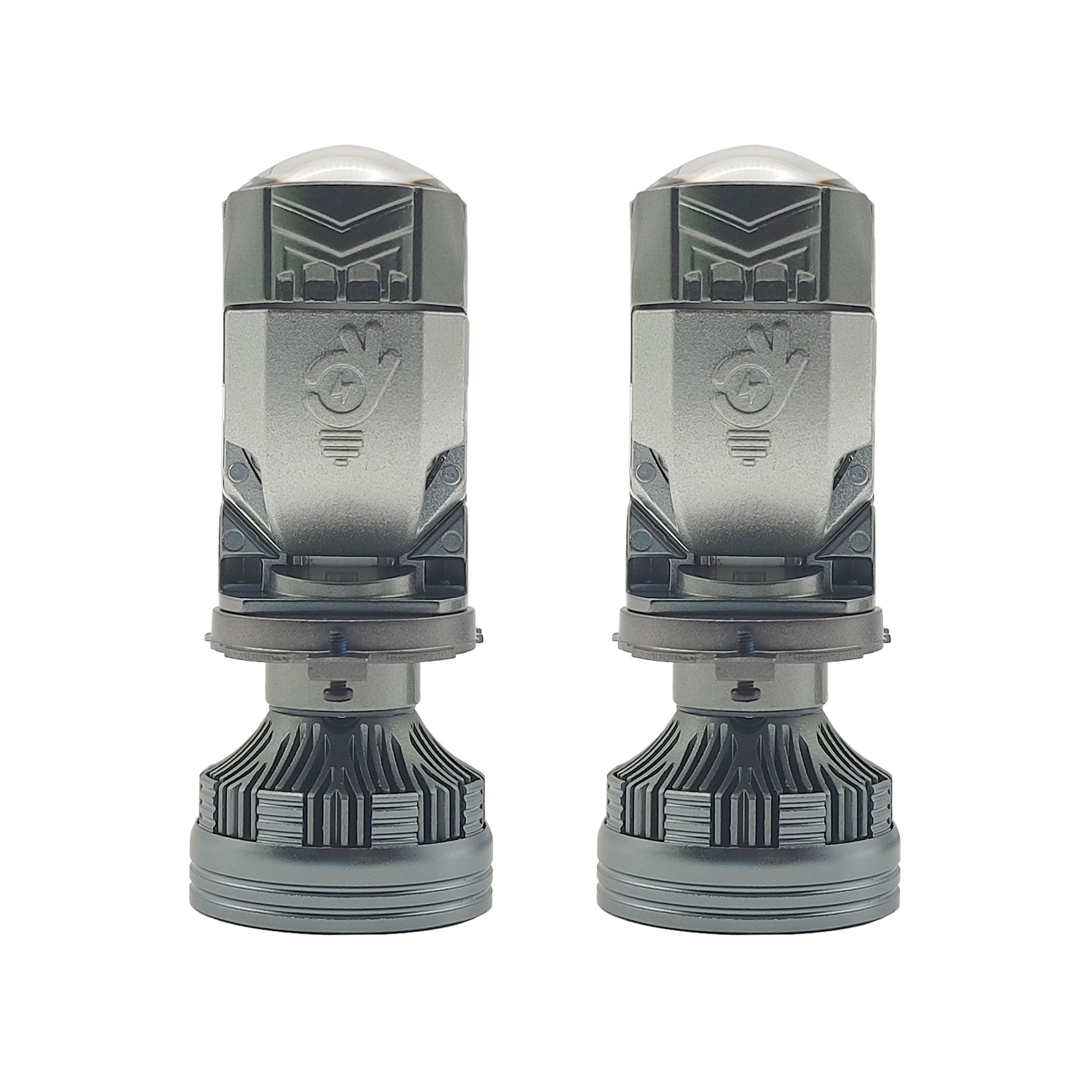 هدلایت لنزدار A120 MAX زیمر