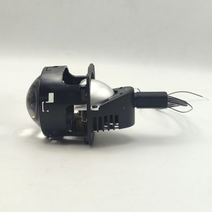 لنز چراغ خودرو BI-LED برند هگزا مدل HP-250 سه رنگ