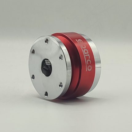 توپی فرمان متحرک Sparco