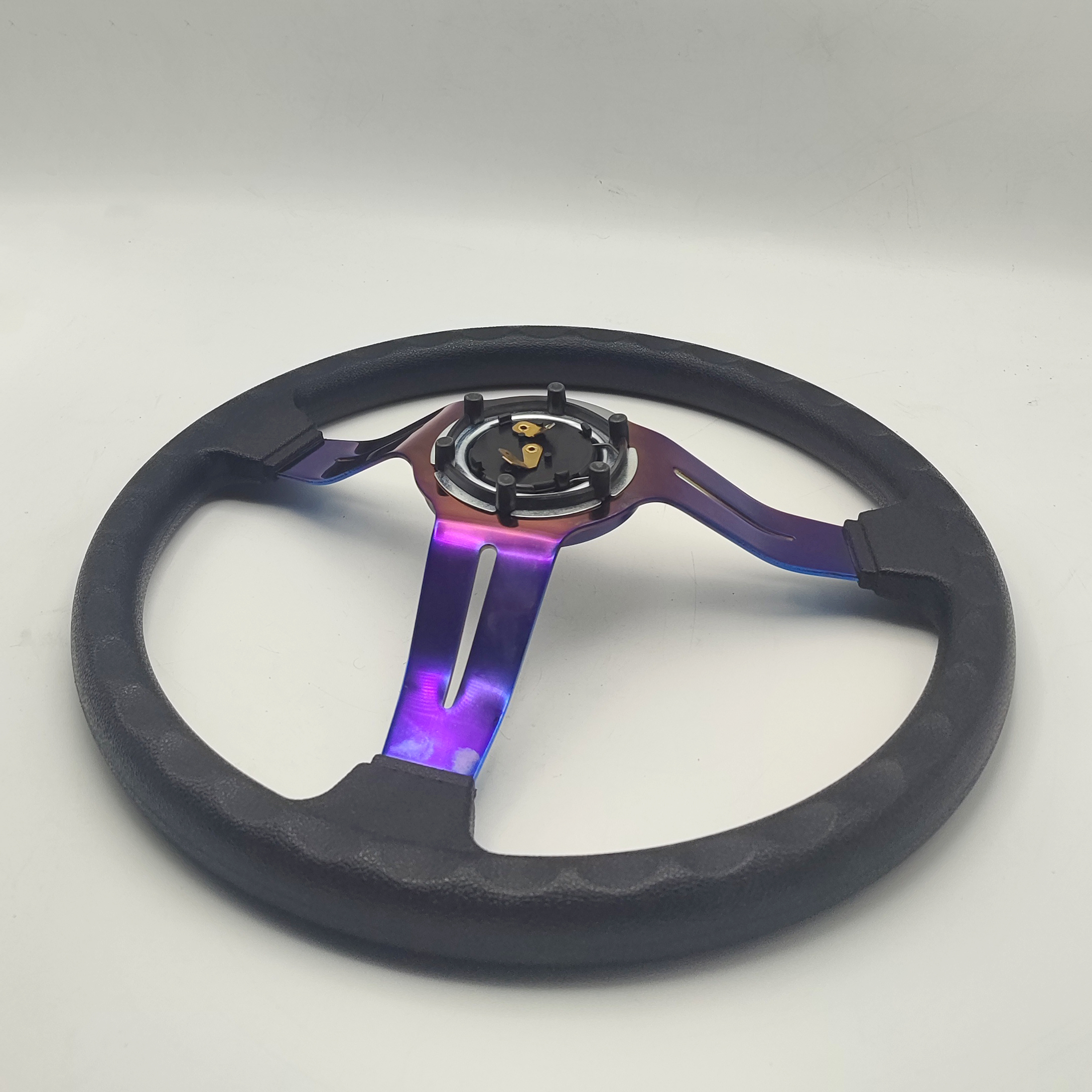 فرمان اسپرت هفترنگ برند NARDI