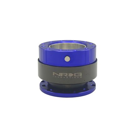 توپی فرمان متحرک NRG DING