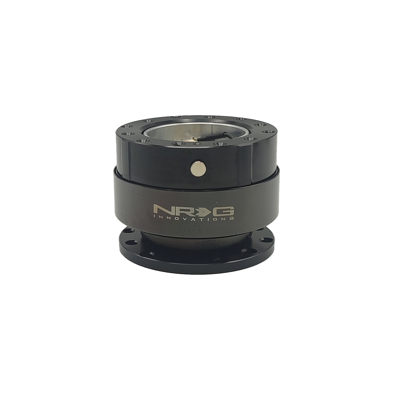 توپی فرمان متحرک NRG DING