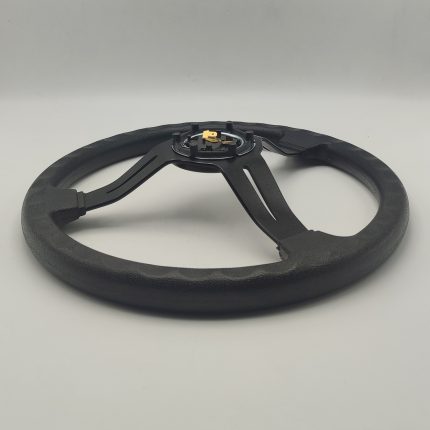 فرمان اسپرت مشکی برند NARDI