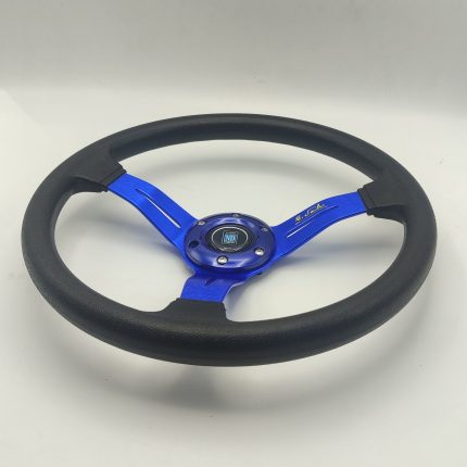 فرمان اسپرت آبی برند NARDI