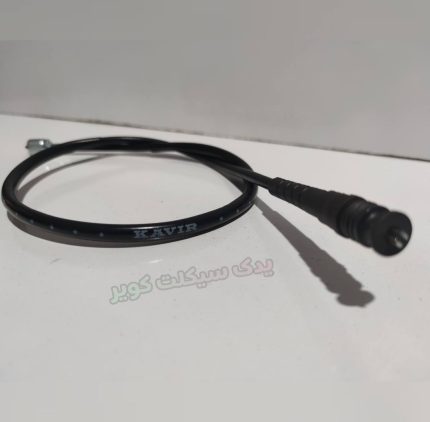 سیم دورکیلومتر کویر