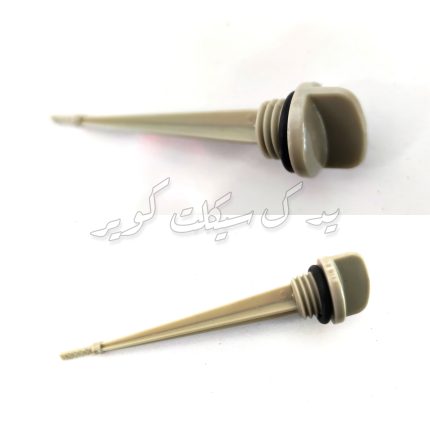 گیج روغن کویر