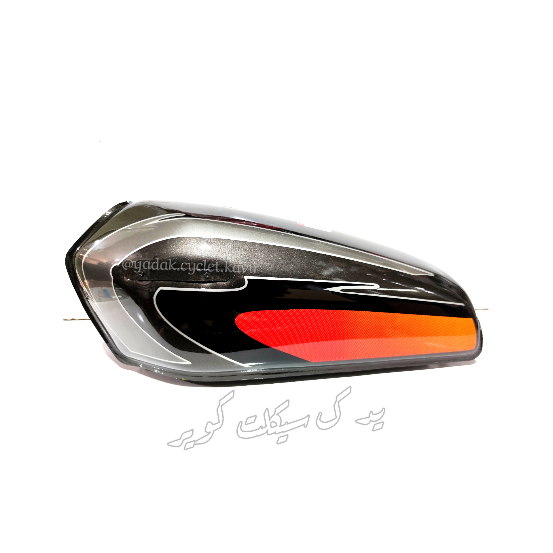 باک نوک مدادی اگزایتر تیزرو یدک پارت باک نوک مدادی اگزایتر تیزرو یدک پارت