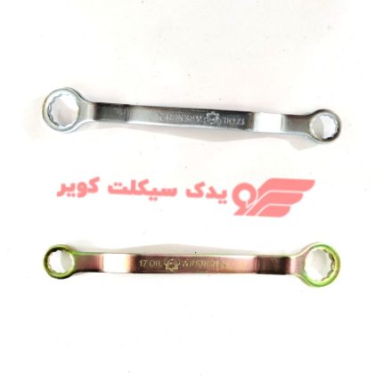 آچار تخلیه روغن