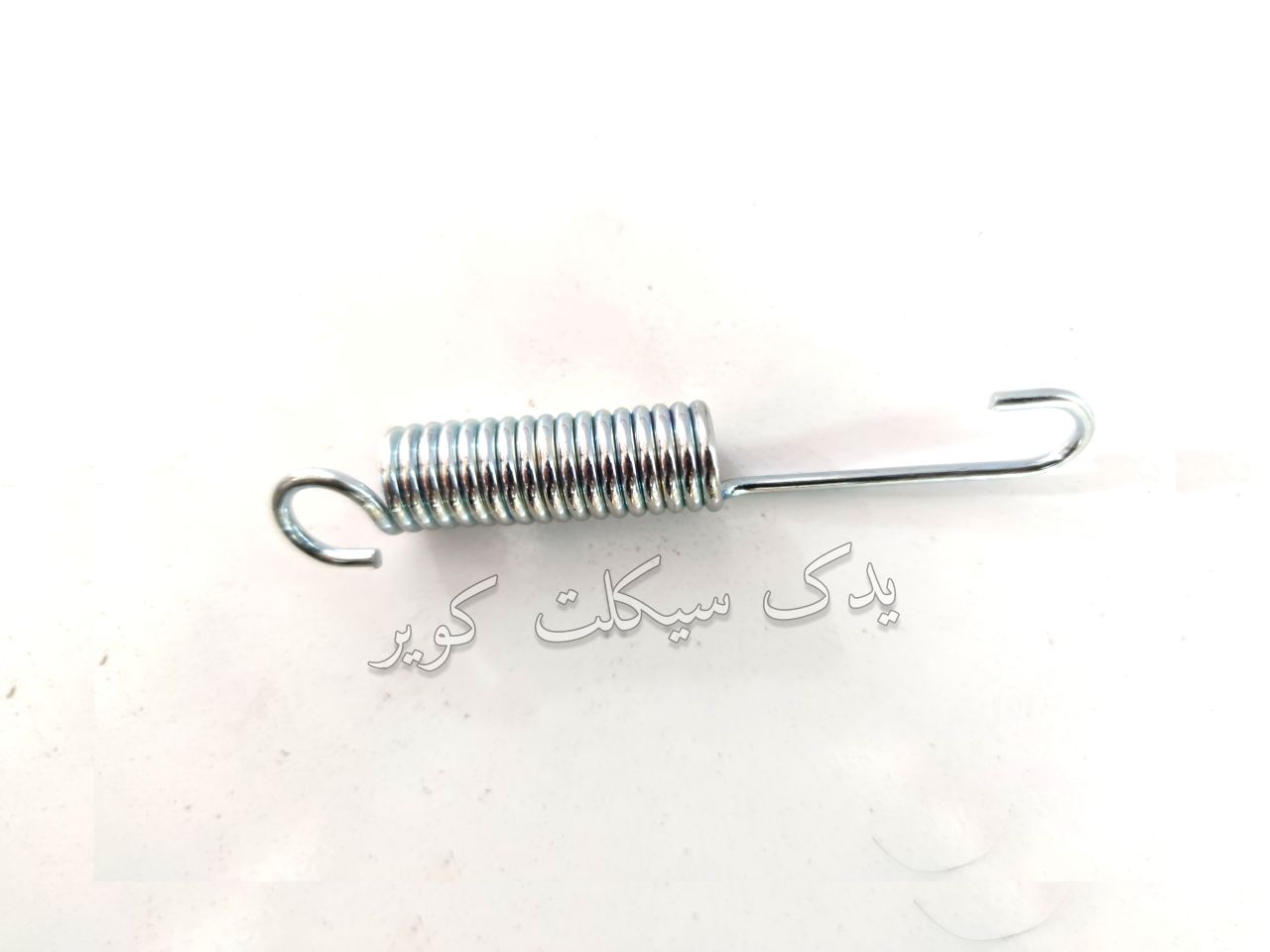 فنر جک بغل