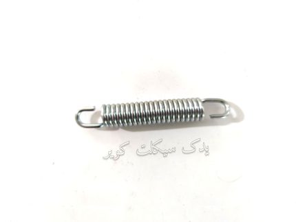 فنر جک وسط