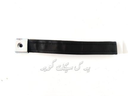 کمربند زین