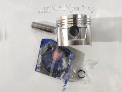 رینگ و پیستون 150 سی سی تکنو