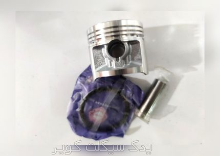 رینگ و پیستون 125 سی سی تکنو