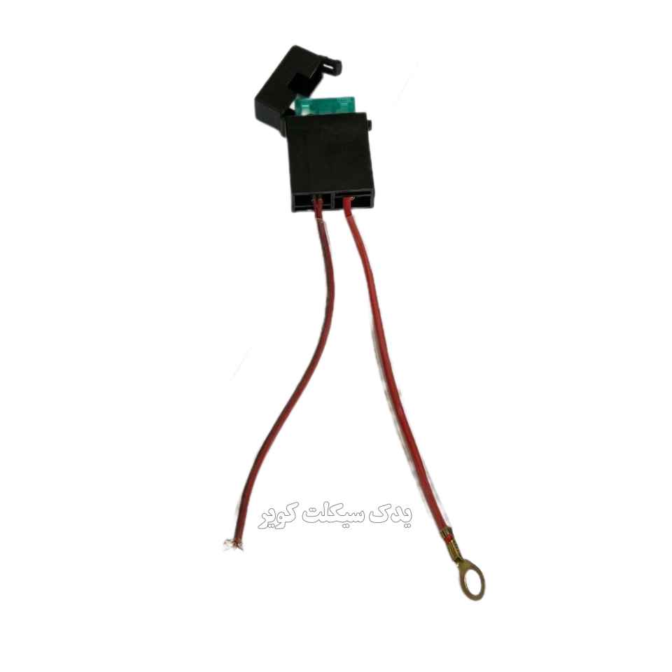 جعبه فیوز جعبه فیوز