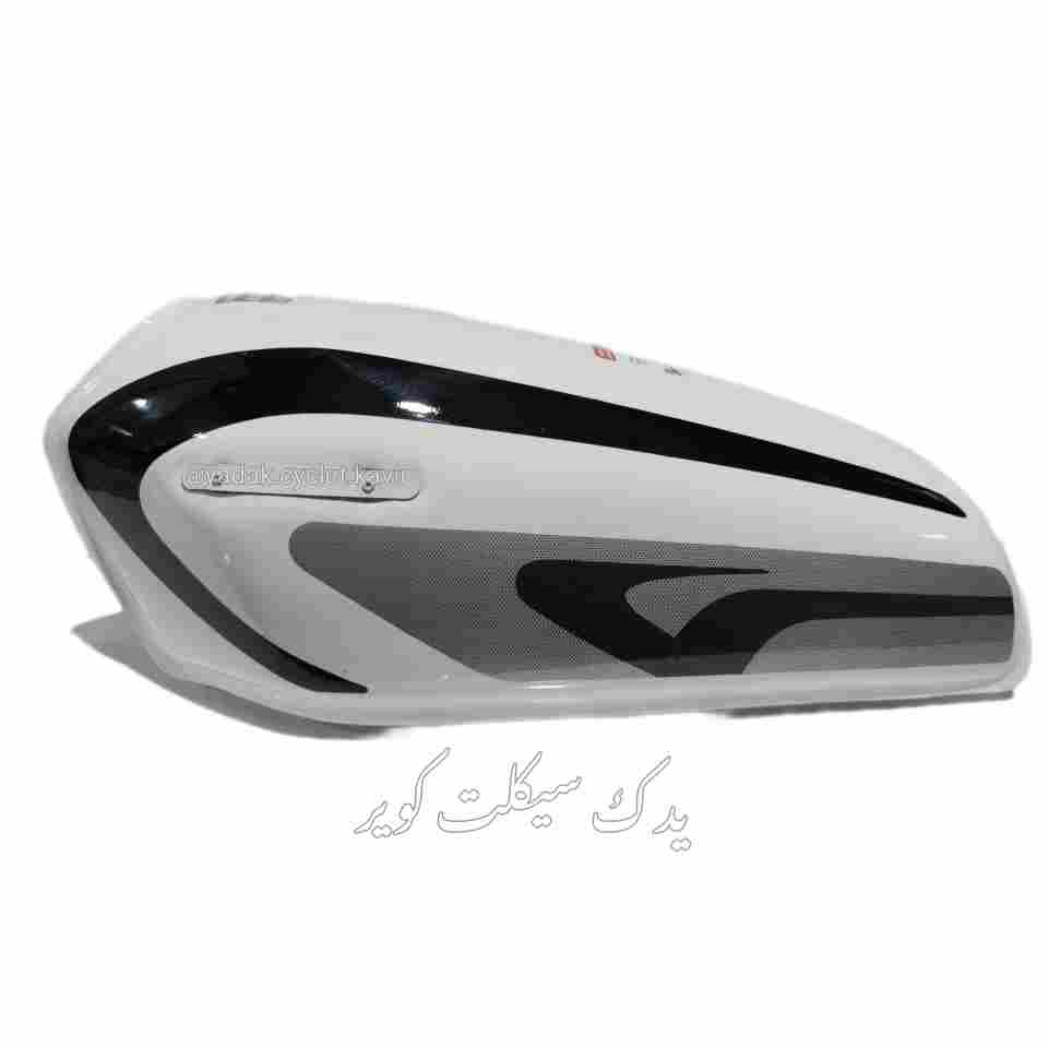 باک سفید کاستوم مشکی تیزرو یدک پارت باک سفید کاستوم مشکی تیزرو یدک پارت