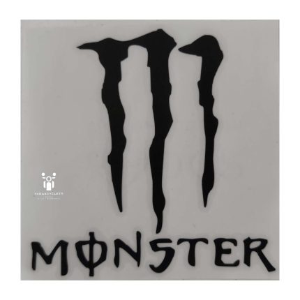 برچسب monster