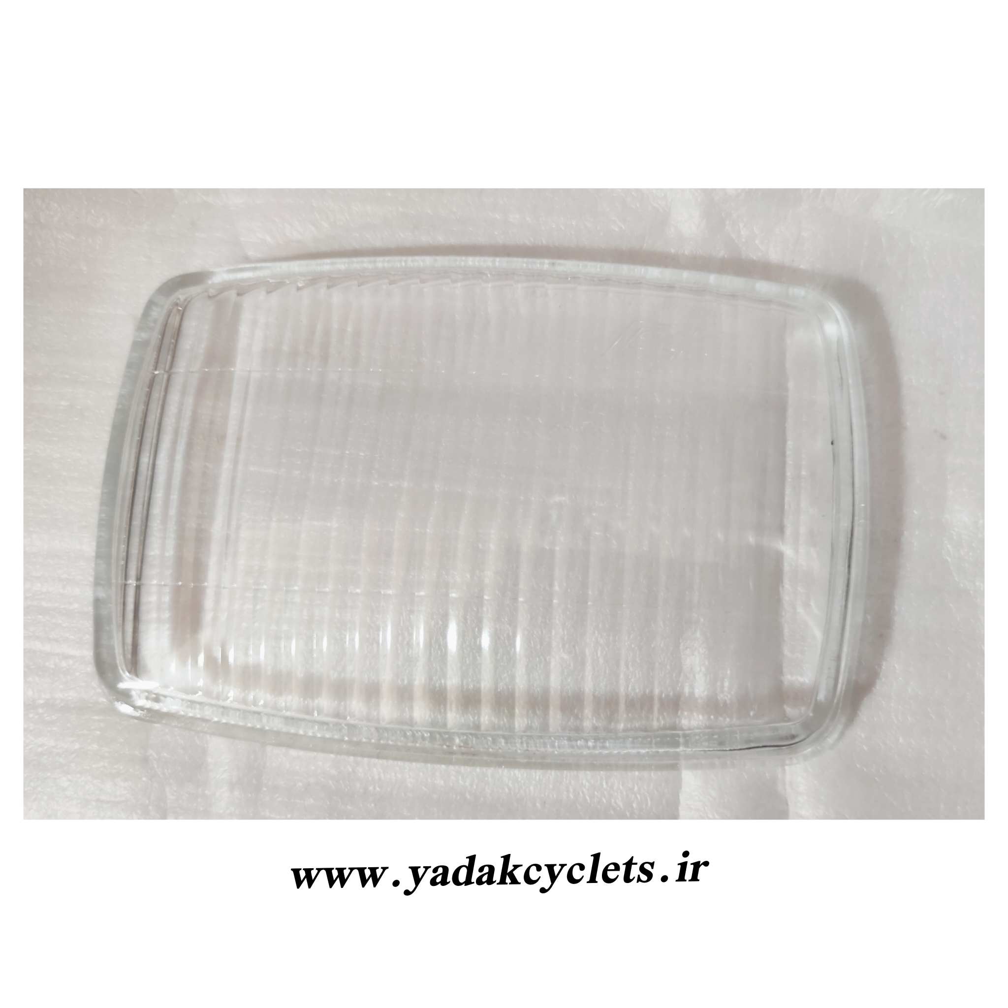 شیشه چراغ جلو انرژی شیشه چراغ جلو انرژی