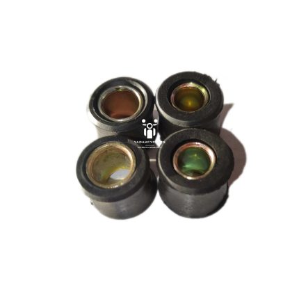 بوش کمک عقب