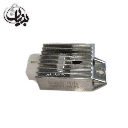 شارژر چهاسیم تقویتی جایگزین باطری بنیان