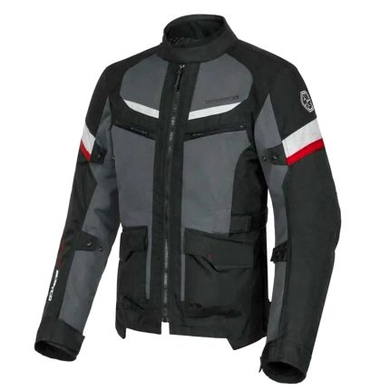 خرید کاپشن گارد دار SCOYCO مدل JK122_ BLACK