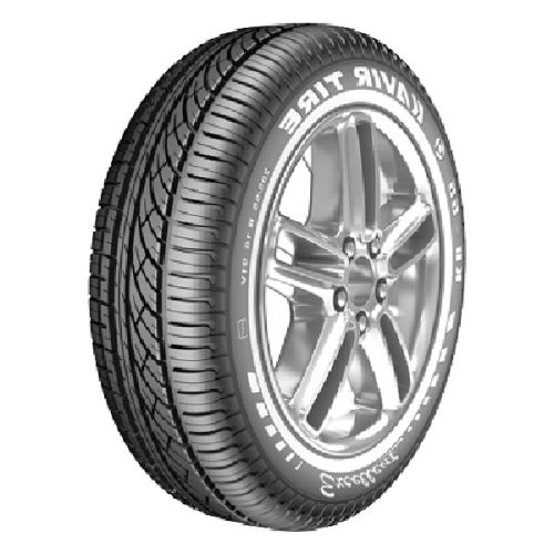 لاستیک 205/50R17 کویرتایر-KB55 لاستیک 205/50R17 کویرتایر-KB55