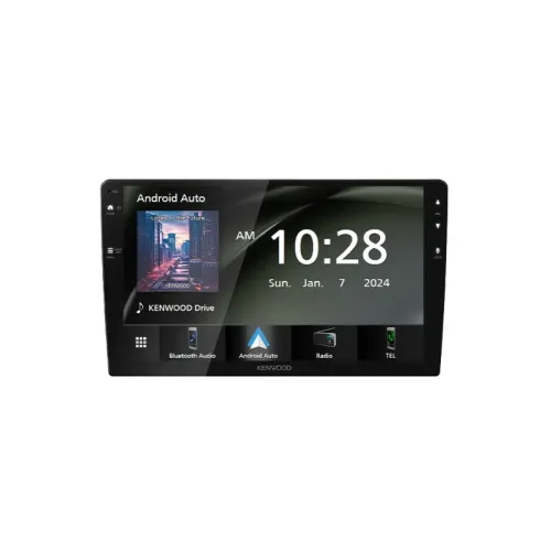 ضبط تصویری کنوود مدل Kenwood DMX80AXS ضبط تصویری کنوود مدل Kenwood DMX80AXS