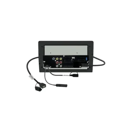 ضبط تصویری کنوود Kenwood DMX80AXS