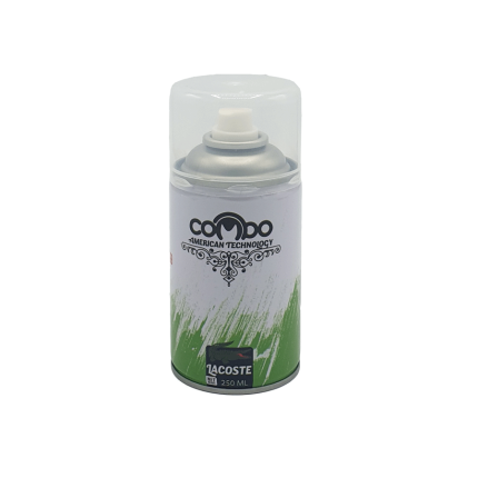 اسپری خوشبوکننده COMBO رایحه LACOSTE