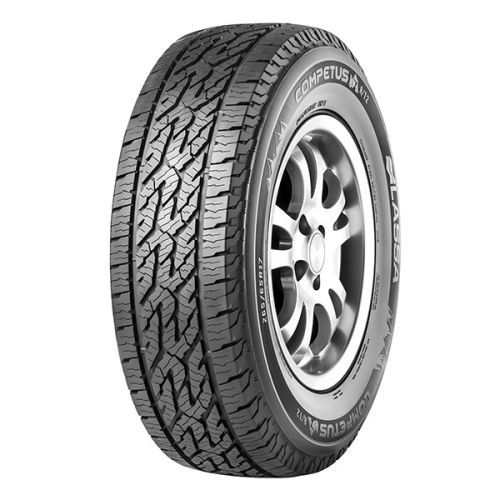 لاستیک 205/80R16 لاسا-کامپتوس ای/تی 2 لاستیک 205/80R16 لاسا-کامپتوس ای/تی 2