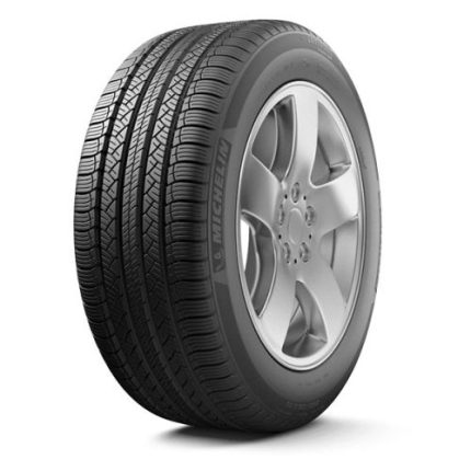 لاستیک 235/60R18 میشلن LATITUDE