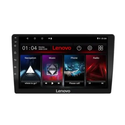مانیتور خودرو لنوو 2 به 64 مدل Lenovo D1-E09