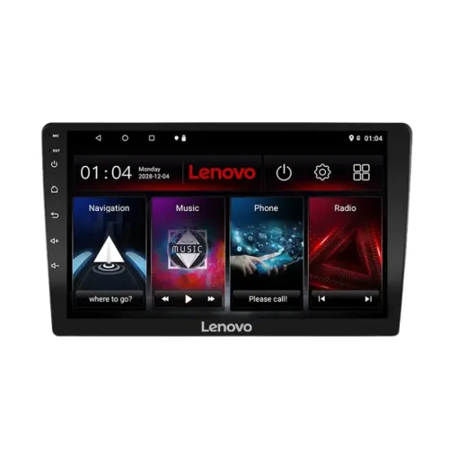 مانیتور لنوو 4 به 64 مدل Lenovo D1-8409 مانیتور لنوو 4 به 64 مدل Lenovo D1-8409