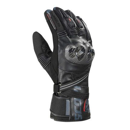 خرید دستکش پروتکشن‌دار SCOYCO مدل MC193WP-BLK