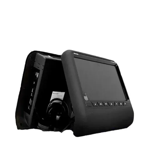 مانیتور پشت صندلی مکسیدر MAXEEDER MX-HR6909DD مانیتور پشت صندلی مکسیدر MAXEEDER MX-HR6909DD