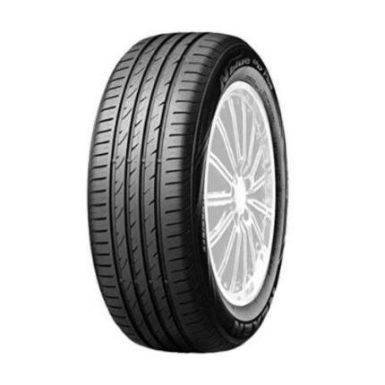 لاستیک 235/55R17 نکسن NBLUE HD PLUS