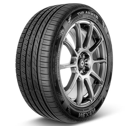 لاستیک 225/45R17 نکسن n’fera AU7