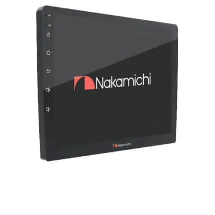مانیتور اندروید ناکامیچی Nakamichi NAM5212I-A9Z 2+32