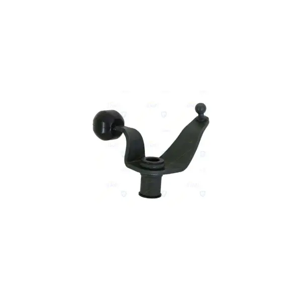 خرچنگی لیور دسته دنده پژو 405 پارس سمند ایساکو شرکتی اصل 1680300299 خرچنگی لیور دسته دنده پژو 405 پارس سمند ایساکو شرکتی اصل 1680300299