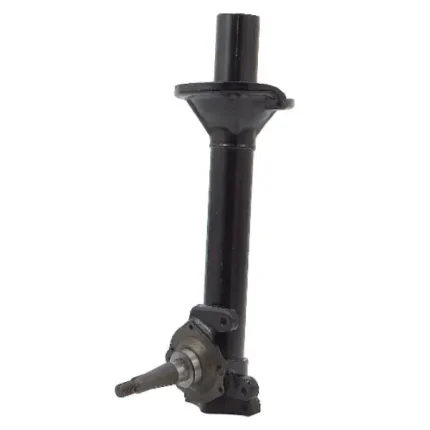پوسته کمک جلو چپ ABS (استاپ اکسل) پیکان روا اردی اریسان یک لاهیجان اصل 10002