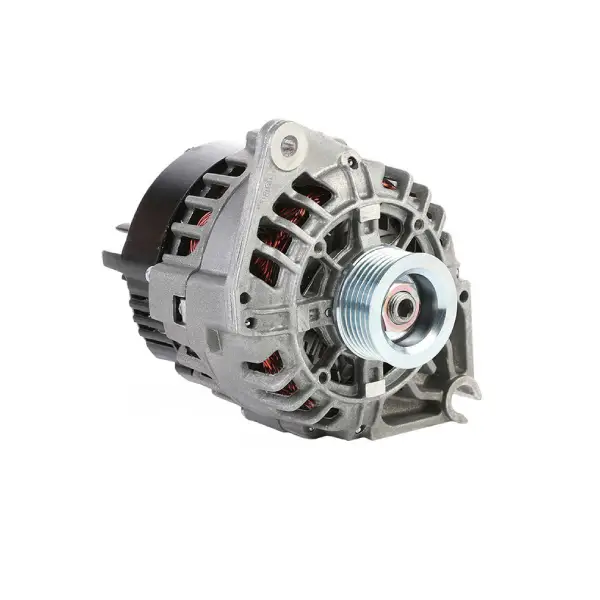 دینام پژو 405 پارس سمند XU7 عظام اصل 3148001
