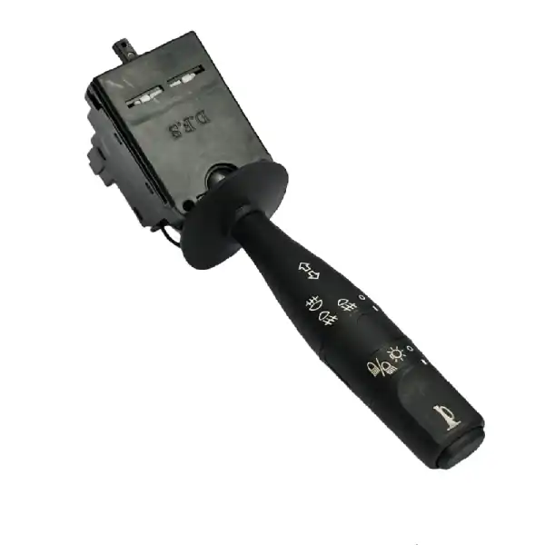 دسته راهنما پژو 405 SLX دناکو اصل دسته راهنما پژو 405 SLX دناکو اصل