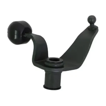 ماهک تعویض (لیور دنده) پژو 405 پارس سمند گیلان اصل 31001565