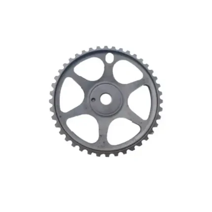 دنده سر میل سوپاپ پژو 405 پارس سمند XU7 رویال موتور اصل