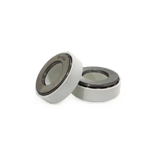 بلبرینگ سر کمک پراید شیفتن 2 عددی اصل بلبرینگ سر کمک پراید شیفتن 2 عددی اصل