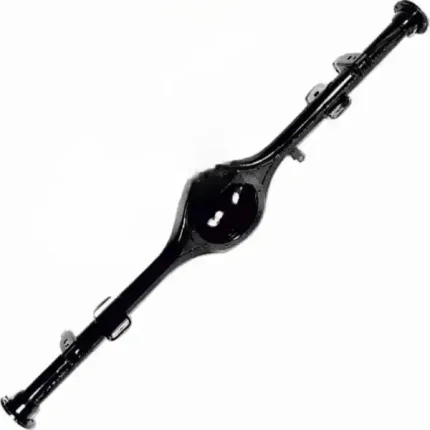 پوسته اکسل دیفرانسیل (کله گاوی) پیکان پیکان وانت ABS و ساده سلپیک اصل