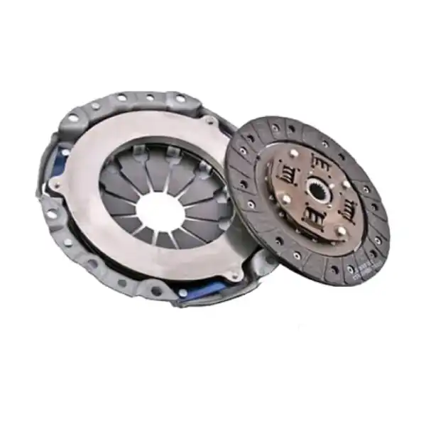 دیسک و صفحه کلاچ چهار فنر پژو 206 و 207 (رانایی) شرکتی ایساکو اصل کد 0670304898 دیسک و صفحه کلاچ چهار فنر پژو 206 و 207 (رانایی) شرکتی ایساکو اصل کد 0670304898